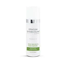 Nannic Stratum Symbiosum Skin Texture & Pore Refiner Serum