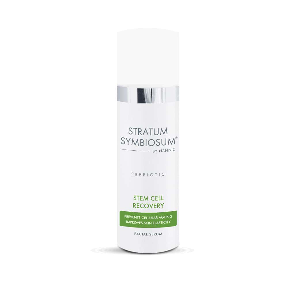 Nannic Stratum Symbiosum Stem Cell Recovery Serum