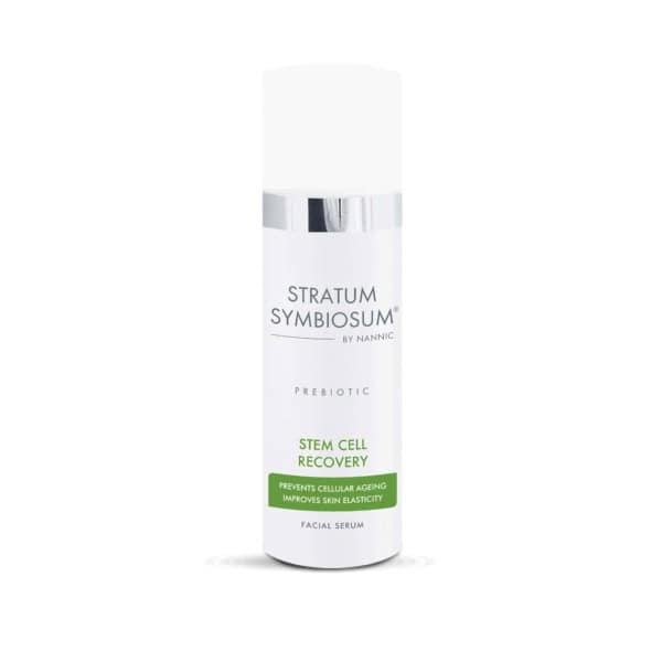Nannic Stratum Symbiosum Stem Cell Recovery Serum