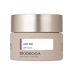 Biodroga Anti Age 24h Care 50 ml