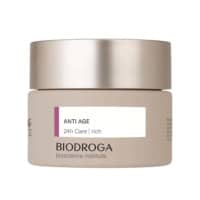 Biodroga Anti Age 24h Care Rich 50ml