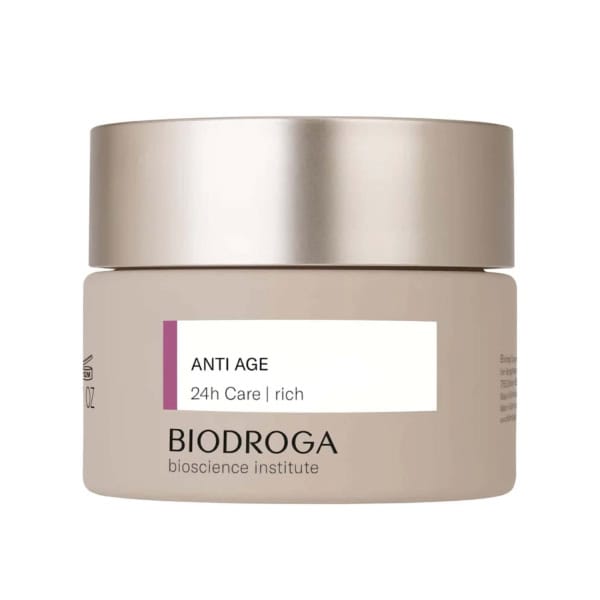 Biodroga Anti Age 24h Care Rich 50ml
