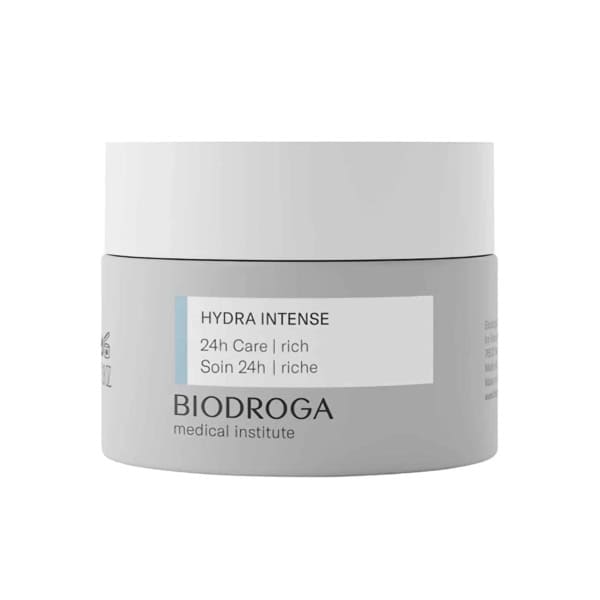 Biodroga Hydra Intense 24h Care Rich 50 ml