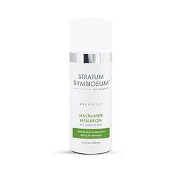 Nannic Stratum Symbiosum Multi Layer Hyaluron Cream Dry / Sensitive