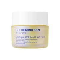 Ole Henriksen Dewtopia 25% Acid Flash Facial
