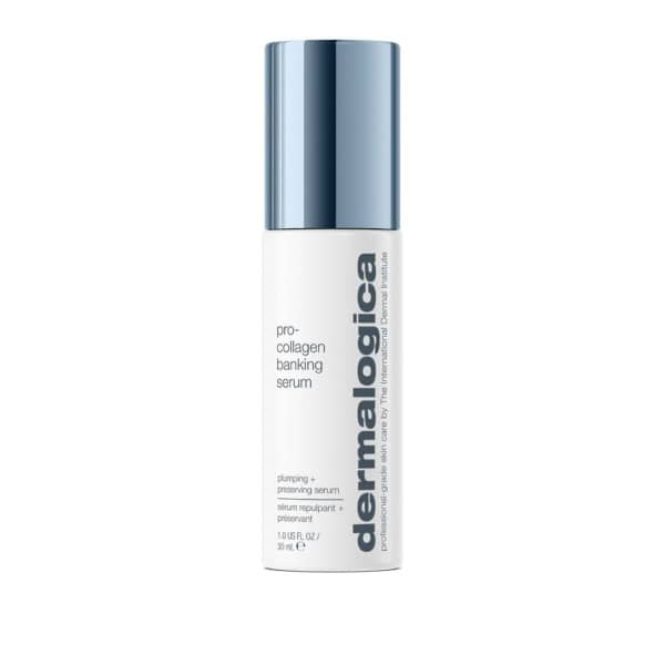 Dermalogica Pro Collagen Banking Serum