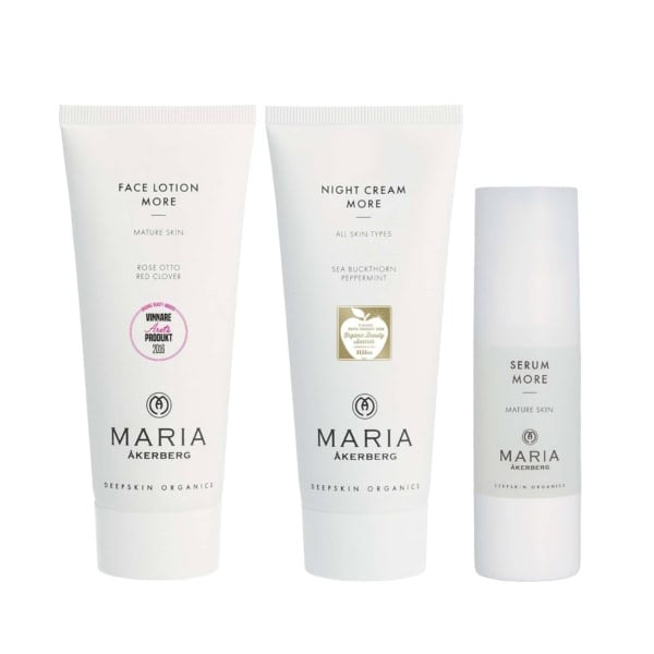 Maria Åkerberg Even More For You