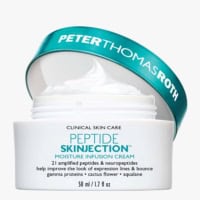 Peter Thomas Roth Peptide Skinjection Moisture Infusion Cream