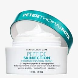 Peter Thomas Roth Peptide Skinjection Moisture Infusion Cream