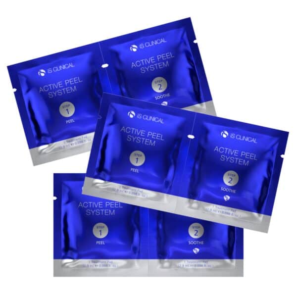 iS CLINICAL Active Peel System