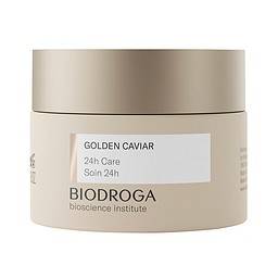 Biodroga Golden Caviar 24H Care