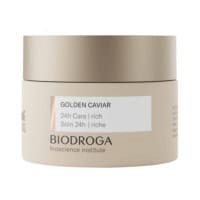 Biodroga Golden Caviar 24H Care Rich