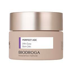 Biodroga Perfect Age 24H Care
