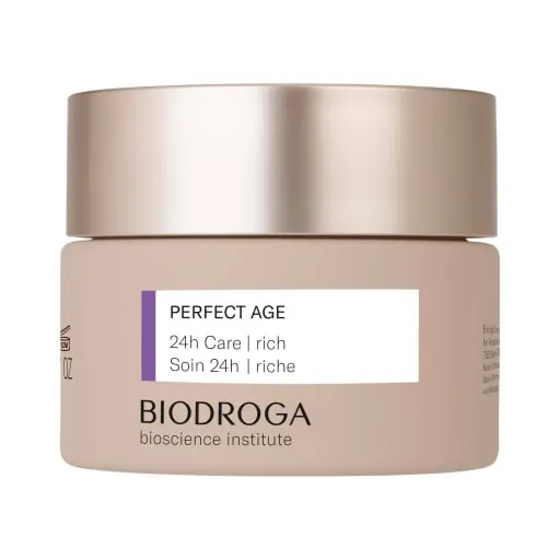Biodroga Perfect Age 24H Care Rich