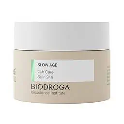 Biodroga Slow Age 24H Care
