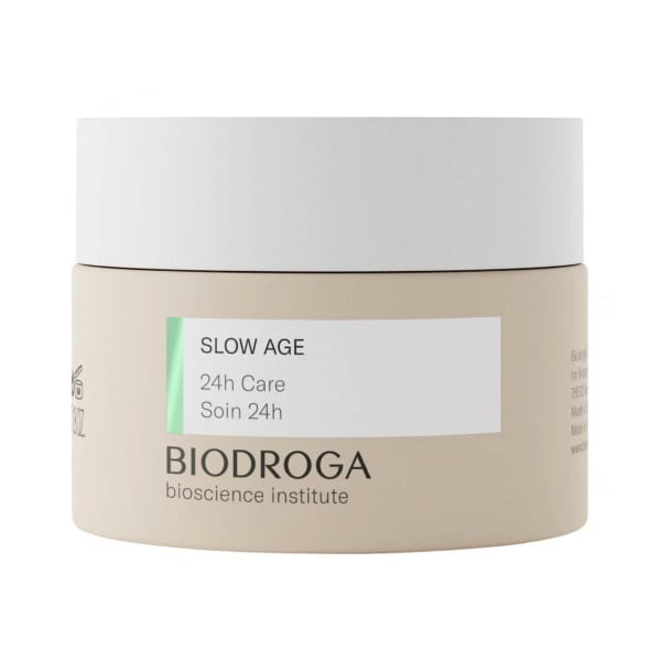 Biodroga Slow Age 24H Care