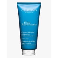 Clarins Eau Ressourcante Comforting Silky Body Cream 200 ml