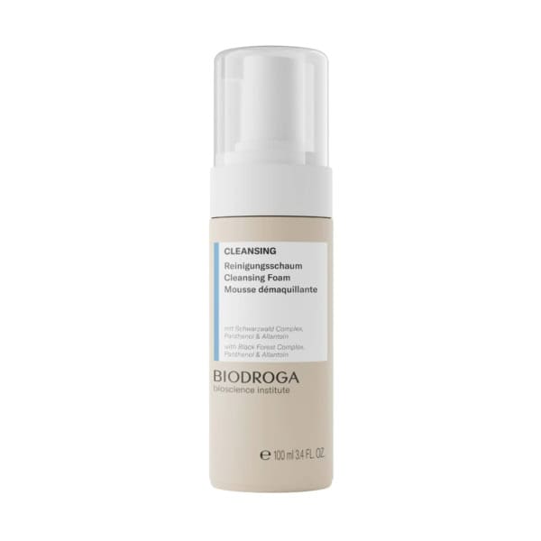 Biodroga Cleansing Foam