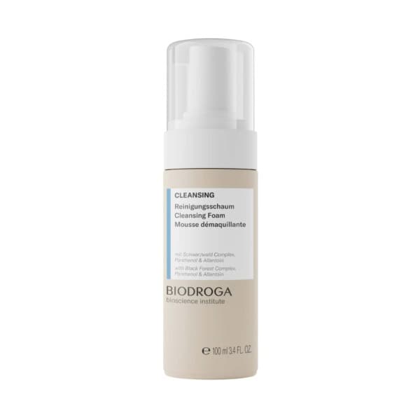 Biodroga Cleansing Oil