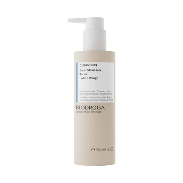 Biodroga Cleansing Toner