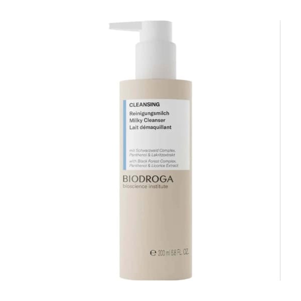 Biodroga Milky Cleansing