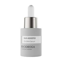 Biodroga Skin Booster 2% BHA Serum