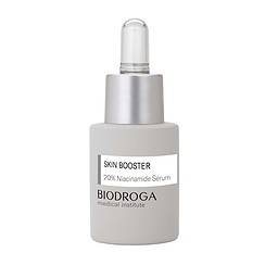 Biodroga Skin Booster 20% Niacinamide Serum