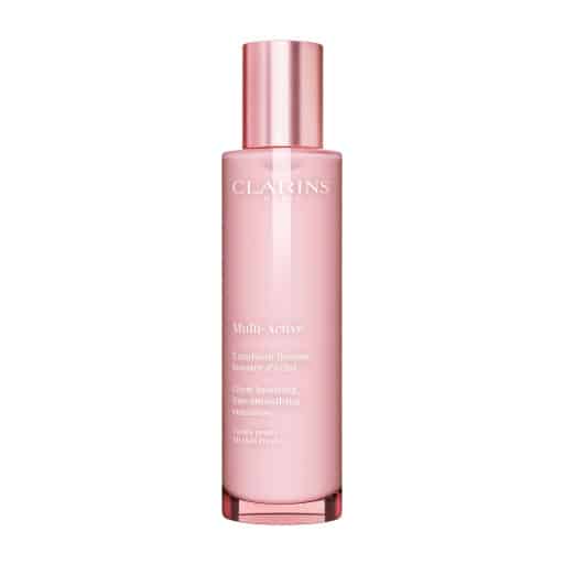 Clarins Multi-Active Glow Boosting Line-Smoothing Emulsion