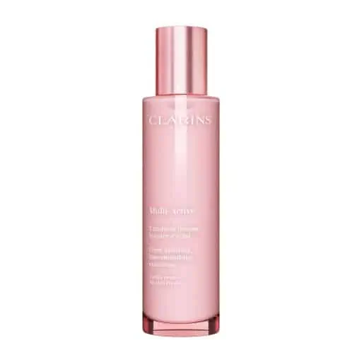 Clarins Multi-Active Glow Boosting Line-Smoothing Emulsion