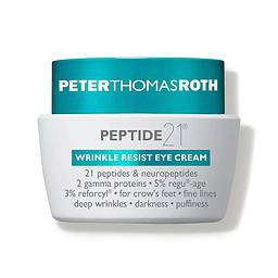 Peter Thomas Roth Peptide 21 Wrinkle Resist Eye Cream