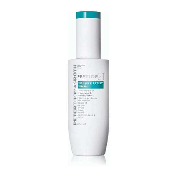 Peter Thomas Roth Peptide 21 Wrinkle Resist Serum