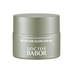 Babor Microbiomic Stress Defence Mushroom Cream