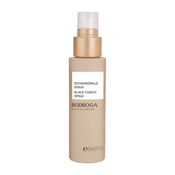 Biodroga Black Forest Spray