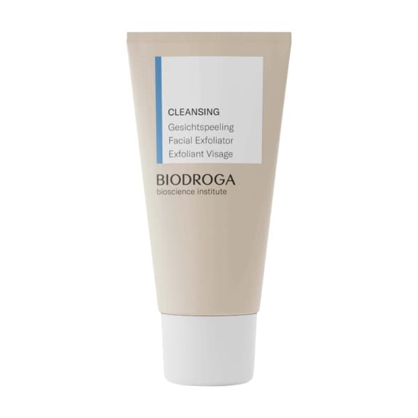 Biodroga Cleansing Facial Exfoliator