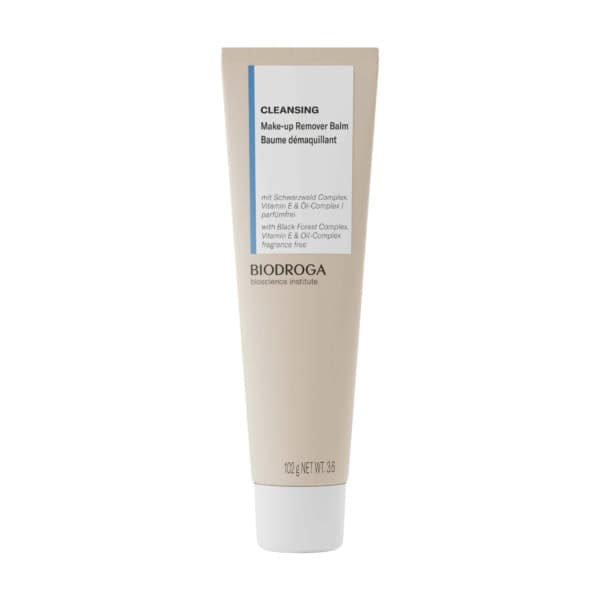 Biodroga Cleansing Make-Up Remover Balm