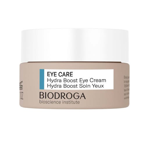 Biodroga Eye Care Hydra Boost Eye Cream
