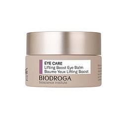 Biodroga Eye Care Lifting Boost Eye Balm