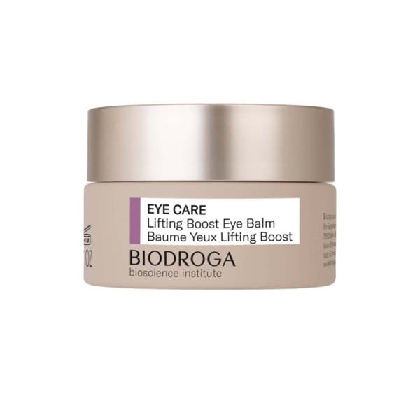 Biodroga Eye Care Lifting Boost Eye Balm
