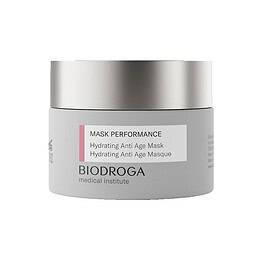 Biodroga Mask Performance Hydrating Anti Age Mask