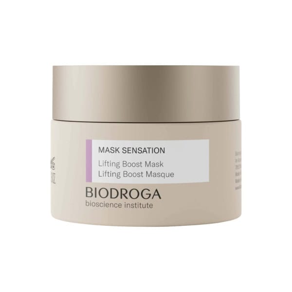 Biodroga Mask Sensation Lifting Boost Mask