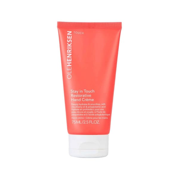Ole Henriksen Touch Stay In Touch Restorative Hand Cream 75 ml