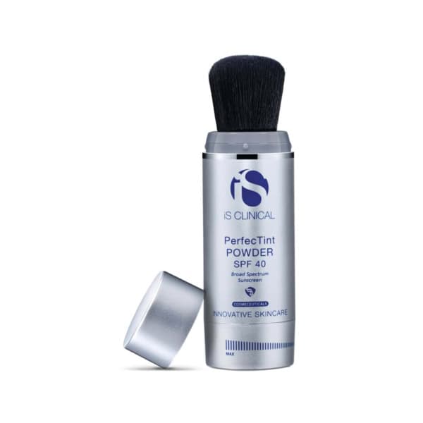 iS Clinical PerfecTint Powder SPF 40