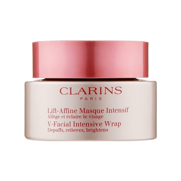 Clarins V-Facial Intensive Wrap 75 ml
