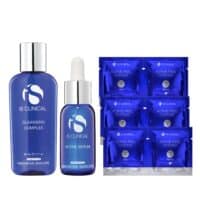 iS CLINICAL Active Glow Collection Kit