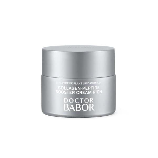 Babor Collagen-Peptide Booster Cream Rich