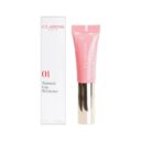 Clarins Natural Lip Perfector 01 Rose Shimmer