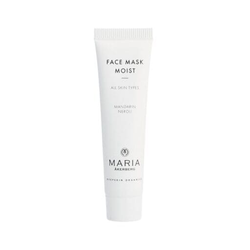 Maria Åkerberg Face Mask Moist Gåva