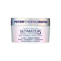 Peter Thomas Roth Ultimate Solution 5 Multitasking Moisturizer 50ml