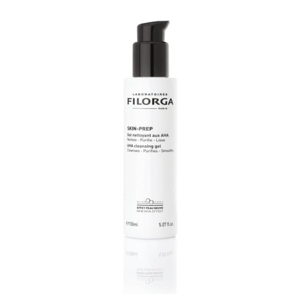 Filorga Skin Prep AHA Cleansing Gel