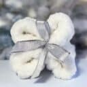 Nannic Scrunchies - GÅVA!